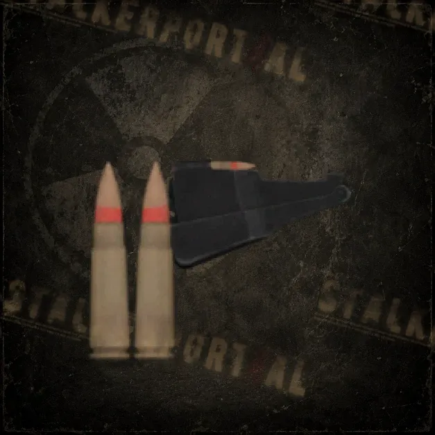 10 х 7.62x39мм