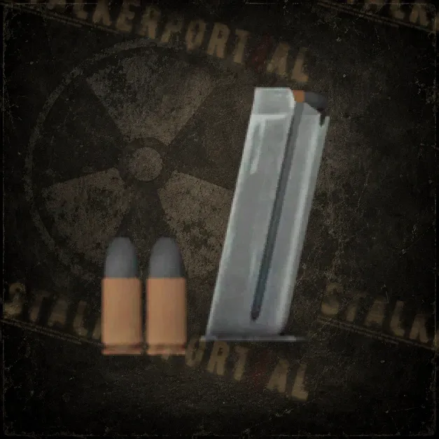 18 х 9x19мм