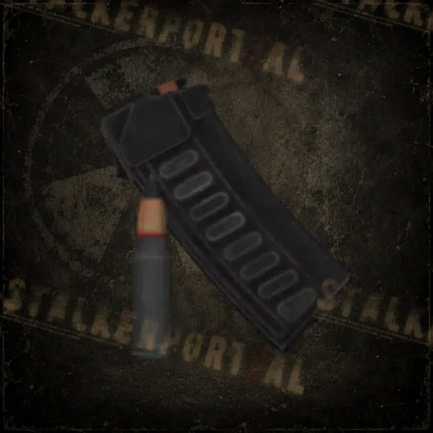 20 х 9x39мм