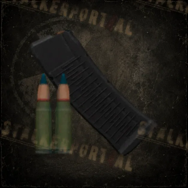 30 х 9x39мм