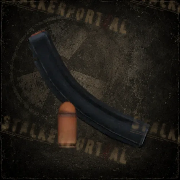 30 х 9x18мм