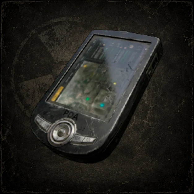 ПДА Кащея