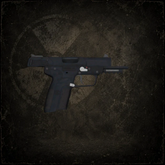 FN Five-seveN