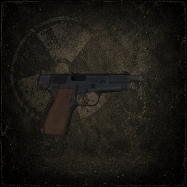 Browning High-Power