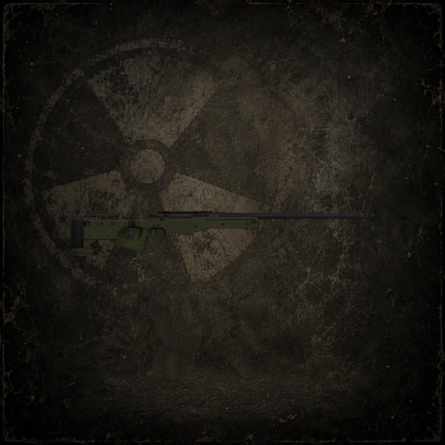 AI L96A1
