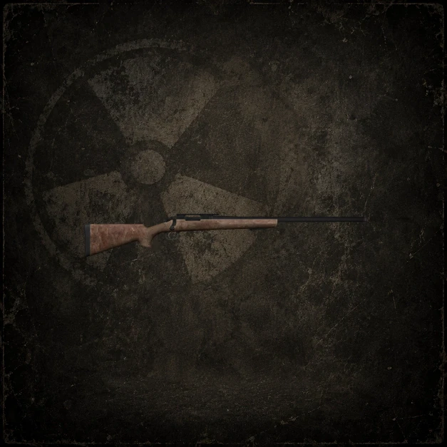 Remington 700