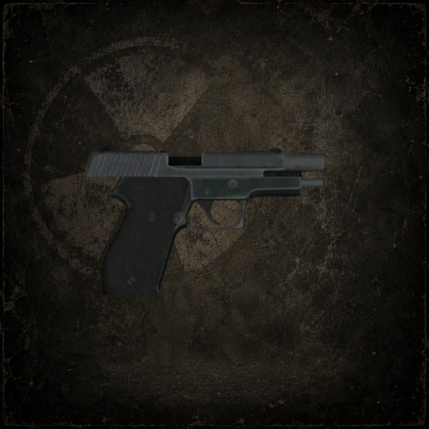 SIG-Sauer P220