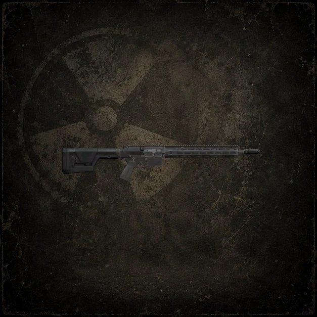 Knights SR25