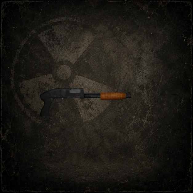 Winchester 1300