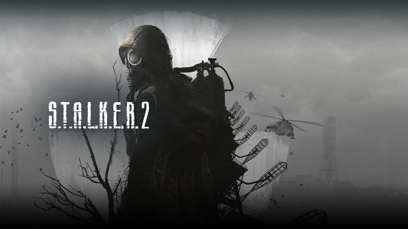  S.T.A.L.K.E.R. 2: Сердце Чернобыля - Сравнение скриншотов, опубликованных в журнале PC Gamer