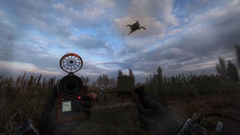  Lost Alpha Enhanced Edition - Изменения в грядущем патче 1.3
