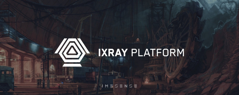  IX-Ray Platform - Для разрабатываемой версии 1.3 выйдет специальная версия Paradox Weather Unit