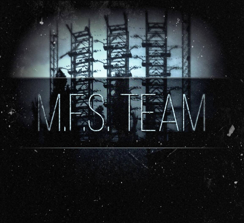  M.F.S. Team - Анонс оружейной модификации Advanced Weapon Pack