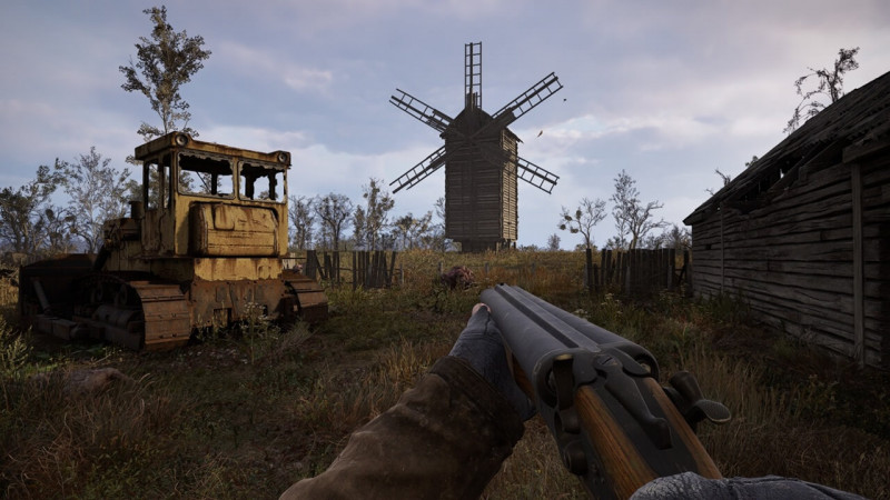  S.T.A.L.K.E.R. 2: Сердце Чернобыля - Опубликована дорожная карта обновлений игры на оставшийся 2025 год