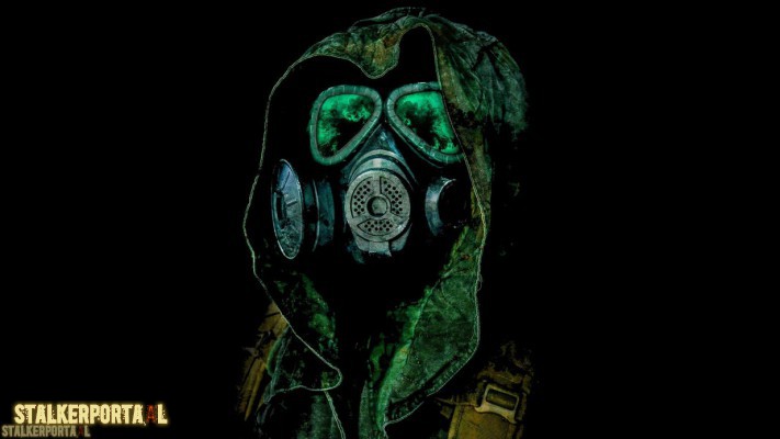  Chernobylite отправляется на Kikstarter