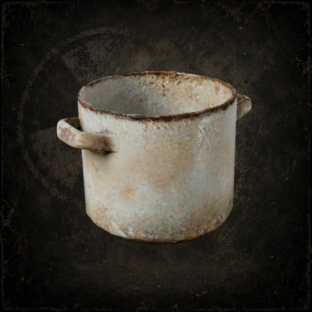 Кастрюля. Народная Солянка OGSR