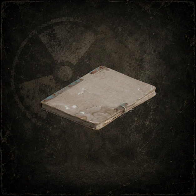 Вторая записка. Народная Солянка OGSR