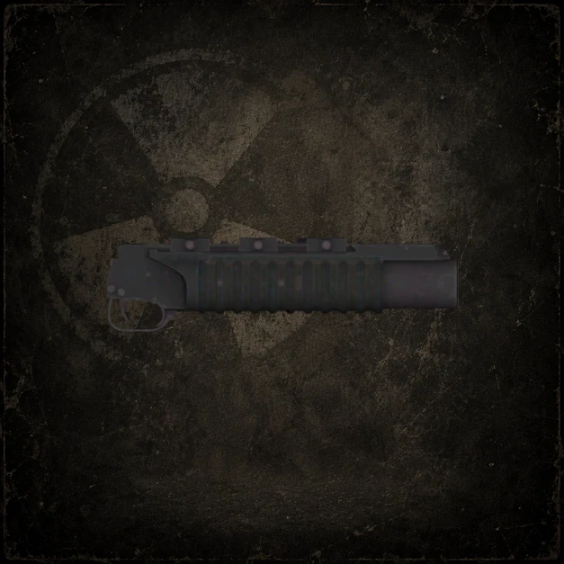 M203PI. Народная Солянка OGSR