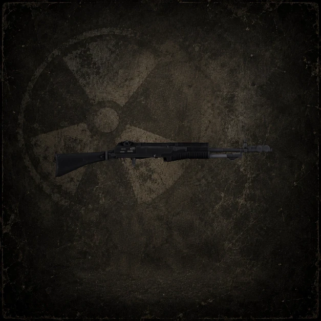АН-94 Абакан. Народная Солянка OGSR