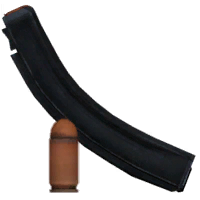 30 х 9x18мм