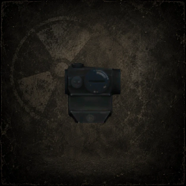 Прицел Aimpoint Micro Т-1. Народная Солянка OGSR