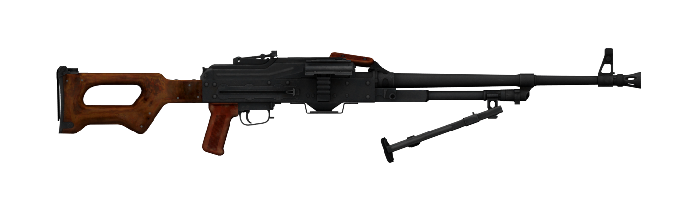 ПКМ (6П6)