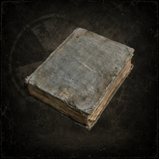 Записная книжка Павлика. Народная Солянка OGSR