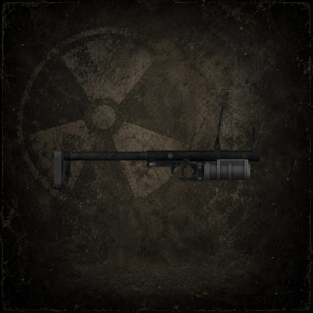 РГМ-40. Народная Солянка OGSR