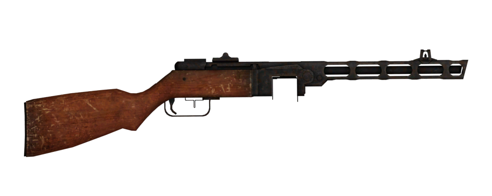 ППШ-41
