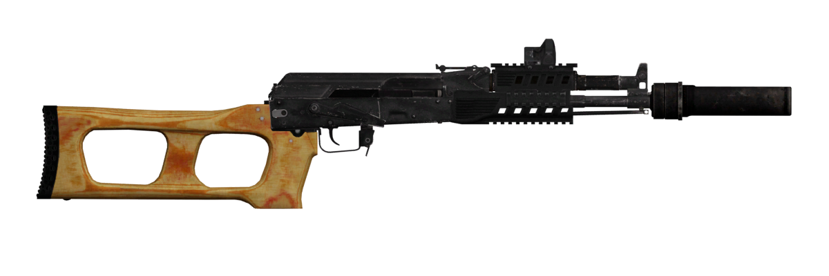 АК-104 Стрелка
