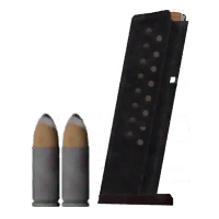 18 х 9x21мм
