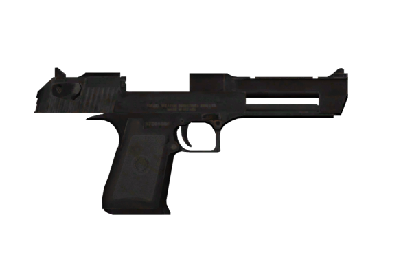 IMI Desert Eagle