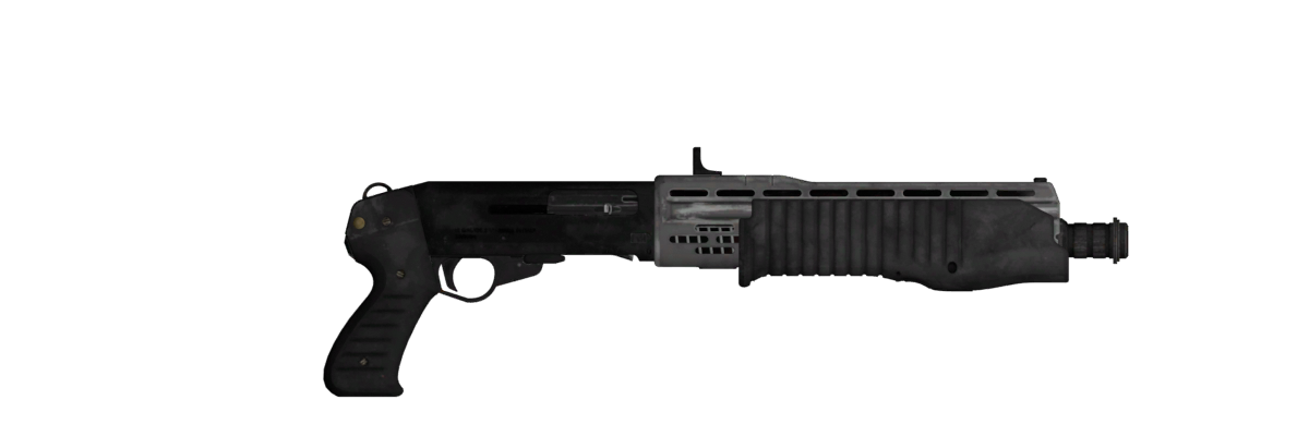 Franchi SPAS-12