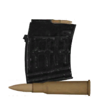 10 х 7.62x54мм