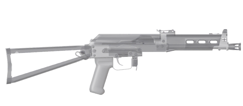 ПП-19 Аномальный Бизон