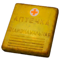 Научная аптечка