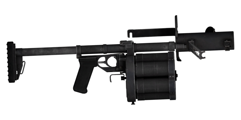 6Г30 Гном