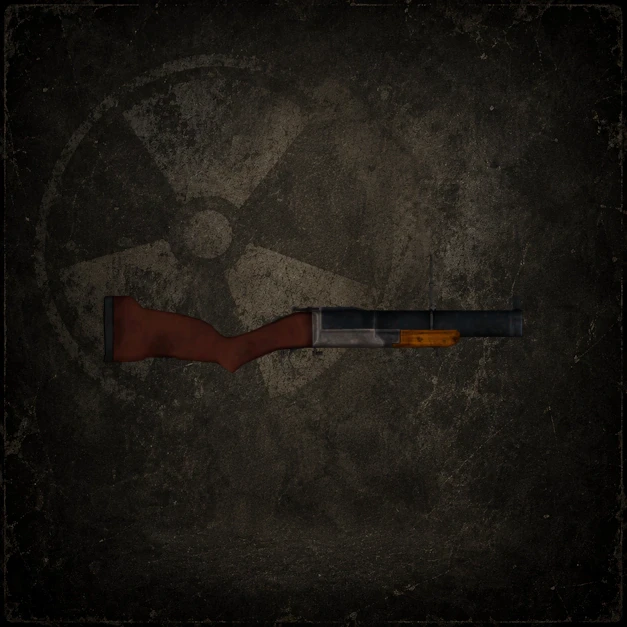 M79. Народная Солянка OGSR