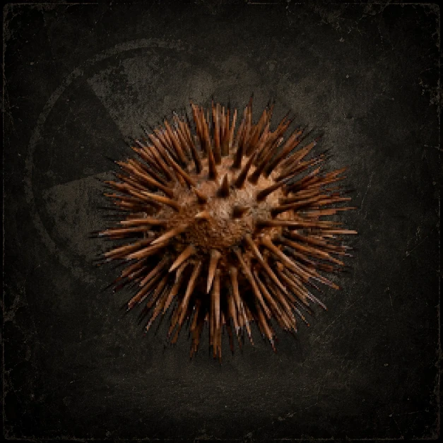 Дикобраз. Народная Солянка OGSR