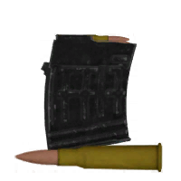 10 х 7.62x54мм