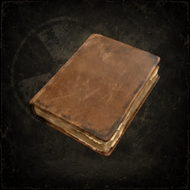 Блокнот Странника. Народная Солянка OGSR
