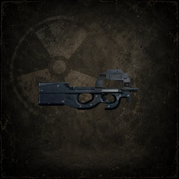 FN P90. Народная Солянка OGSR