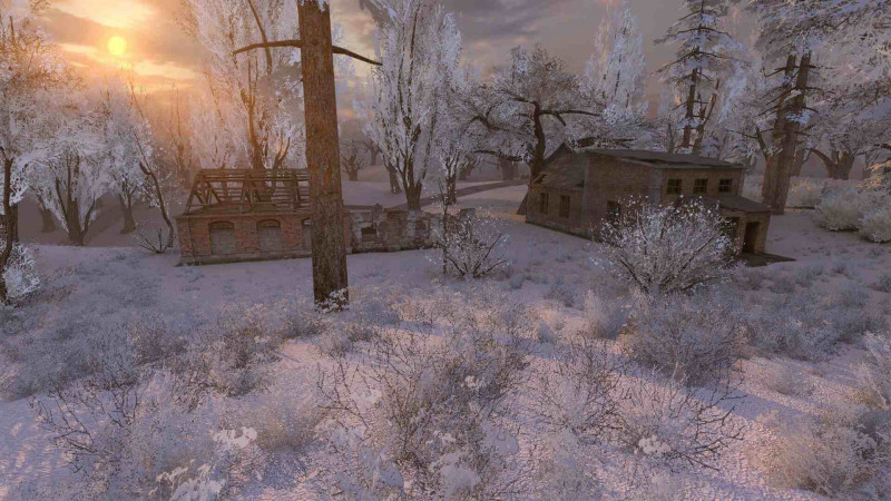  Релиз:  Сердце Вечной Мерзлоты