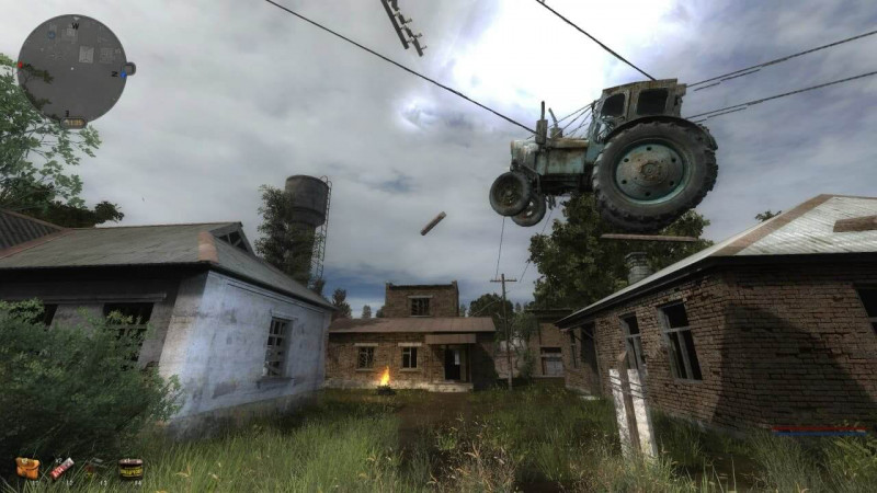  Релиз:  Dead City Final