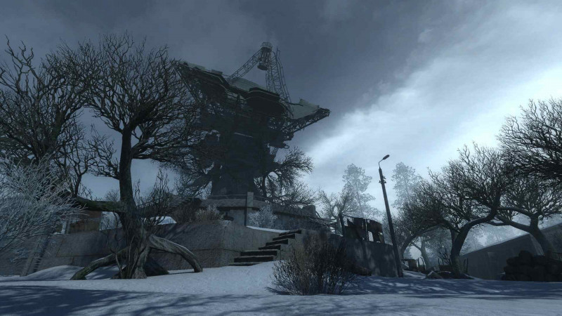  Релиз:  Alone In Windstorm: Fallen Bear