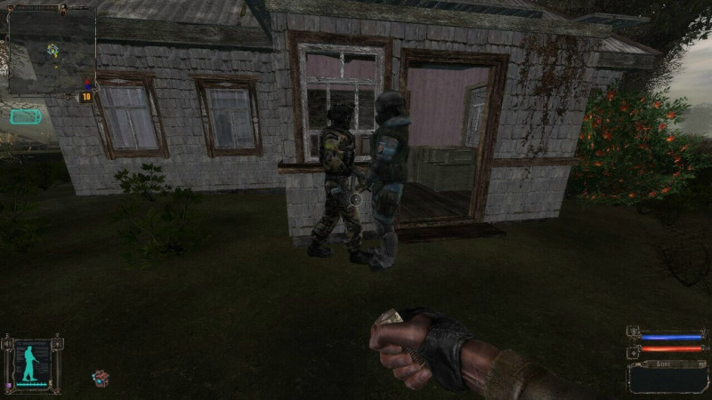  Релиз:  Сталь