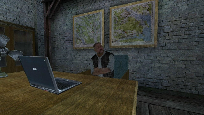  Релиз:  Фальшивые небеса Ершалаима