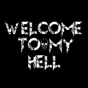 welcome hell