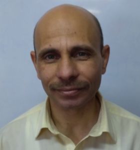 Alexander Savelyev