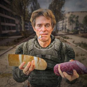 Иван Сильверстов